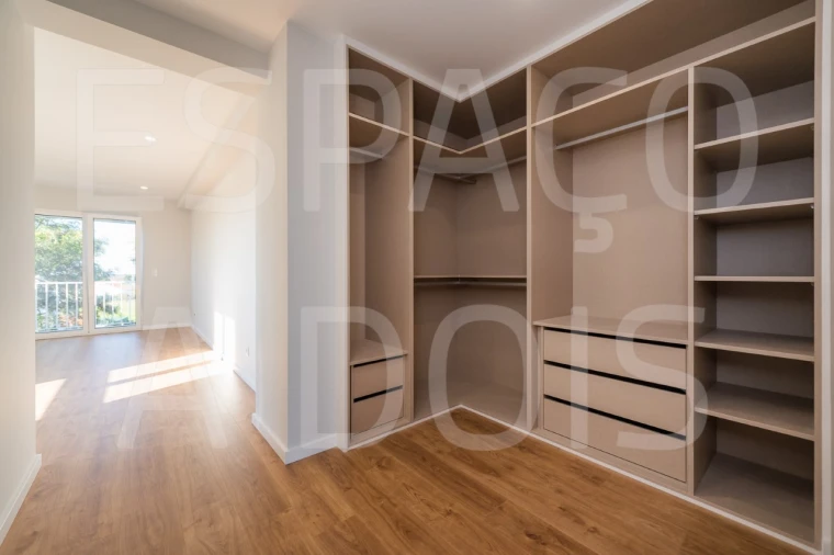 Apartamento T3 para Venda em Canha Foto 24