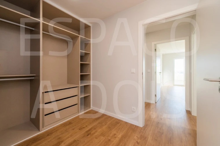 Apartamento T3 para Venda em Canha Foto 28