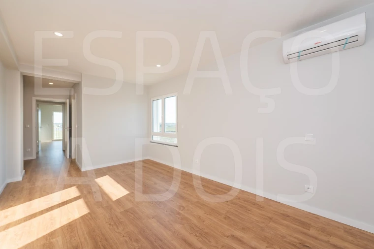 Apartamento T3 para Venda em Canha Foto 30