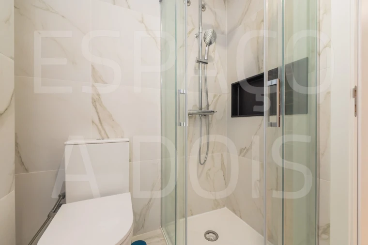 Apartamento T3 para Venda em Canha Foto 36