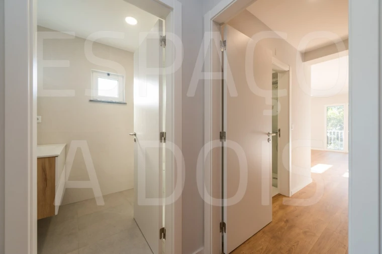 Apartamento T3 para Venda em Canha Foto 37