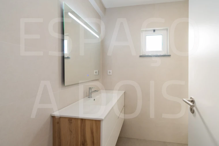 Apartamento T3 para Venda em Canha Foto 38