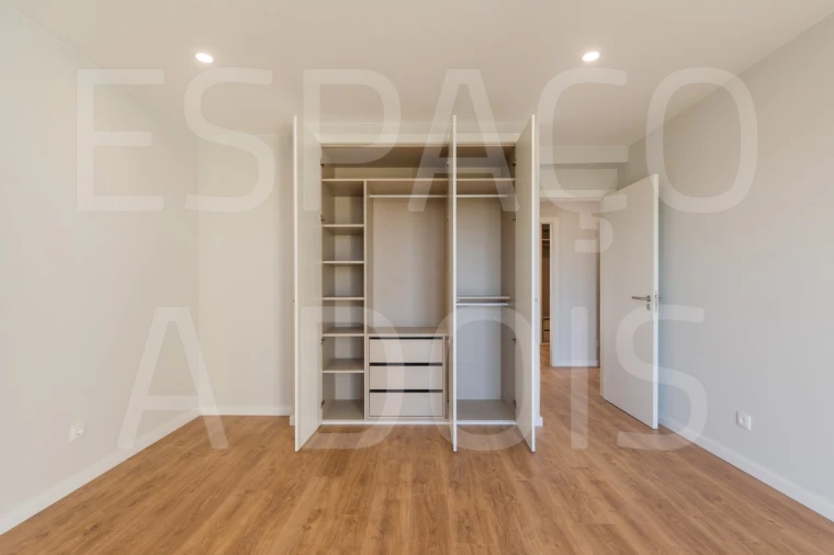 Apartamento T3 para Venda em Canha Foto 47