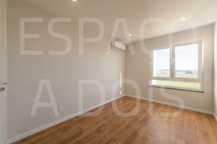 Apartamento T3 para Venda em Canha Foto 50