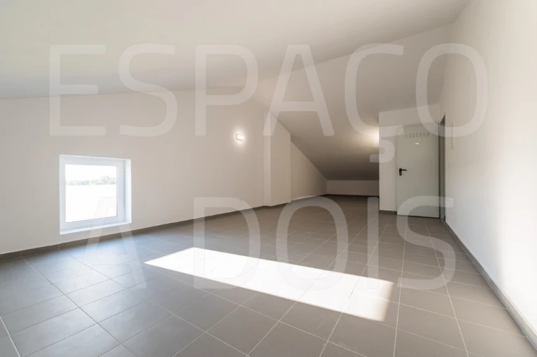 Apartamento T3 para Venda em Canha Foto 57