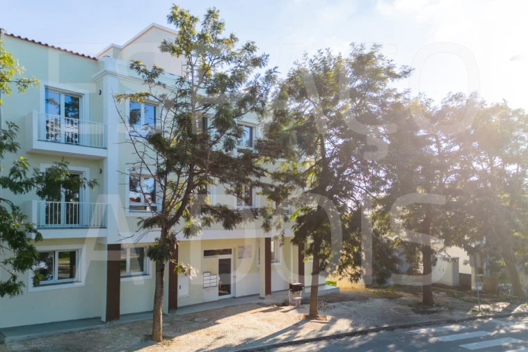 Apartamento T3 para Venda em Canha Foto 61