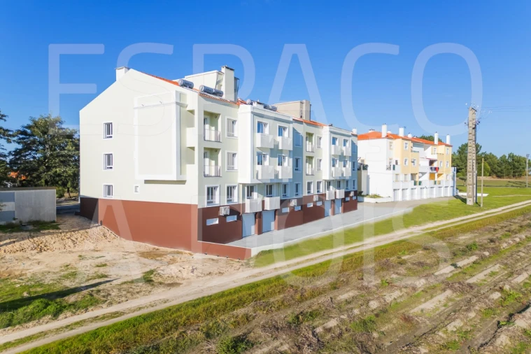 Apartamento T3 para Venda em Canha Foto 65