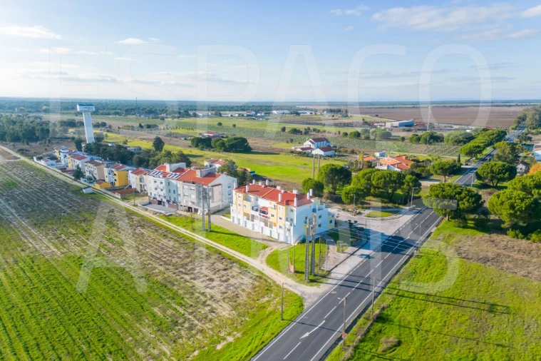 Apartamento T3 para Venda em Canha Foto 68