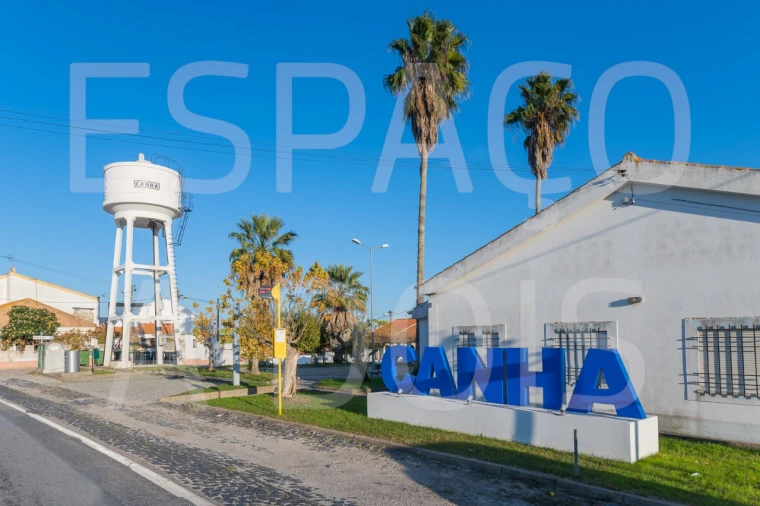 Apartamento T3 para Venda em Canha Foto 74