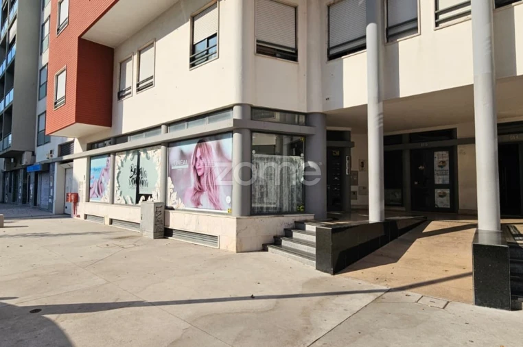 Negócio para Venda em Barreiro e Lavradio Foto 3