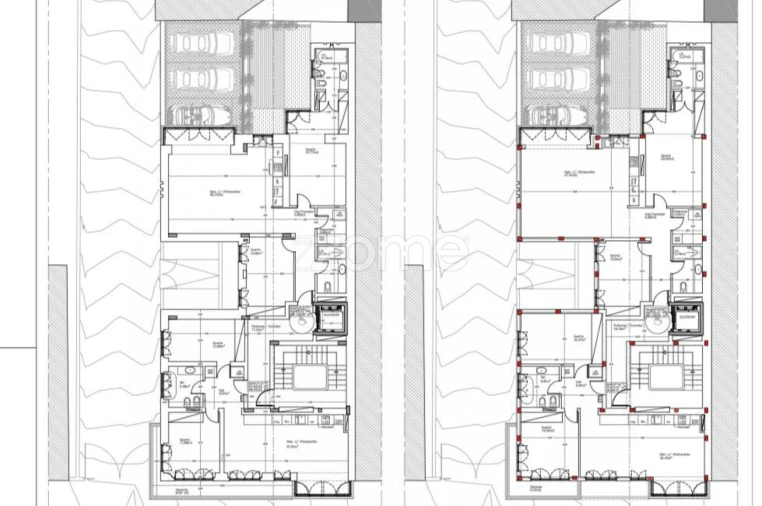 Apartamento T2 para Arrendamento em Campo de Ourique Foto 12