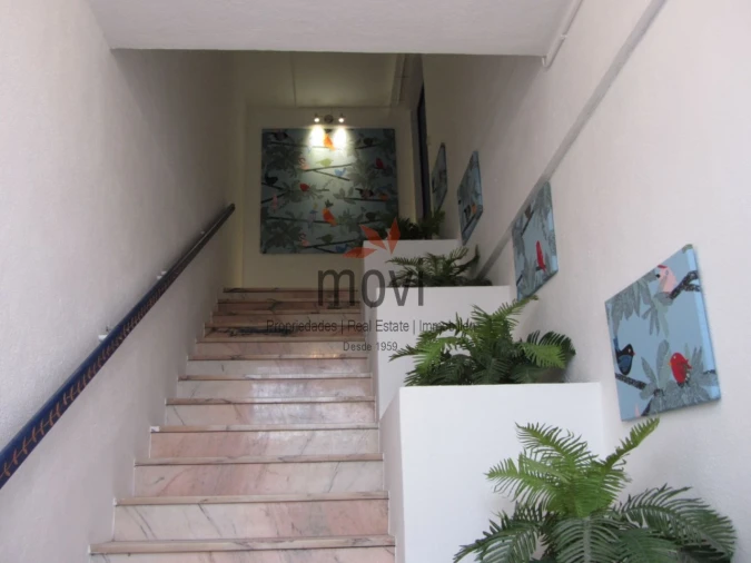 Escritório para Arrendamento em Alcabideche Foto 1