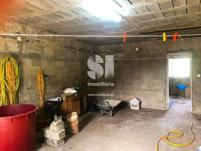 Moradia T3 para Venda em Alijo Foto 18