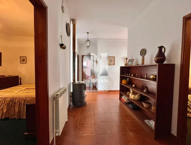 Moradia T3 para Venda em Alijo Foto 14