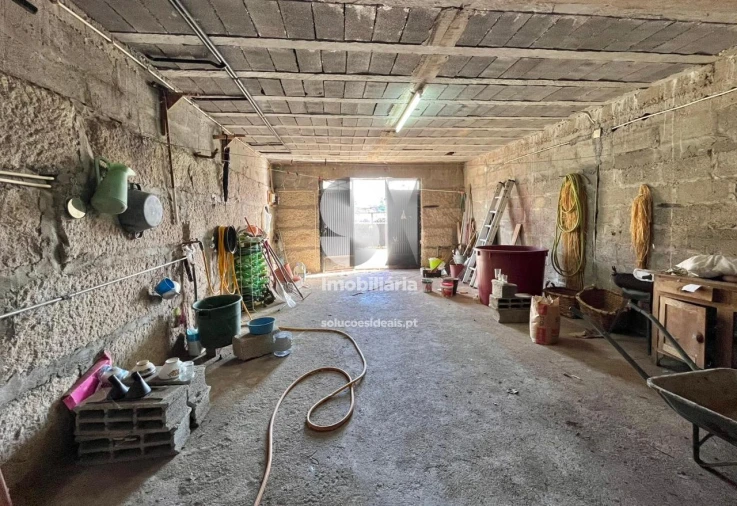 Moradia T3 para Venda em Alijo Foto 33