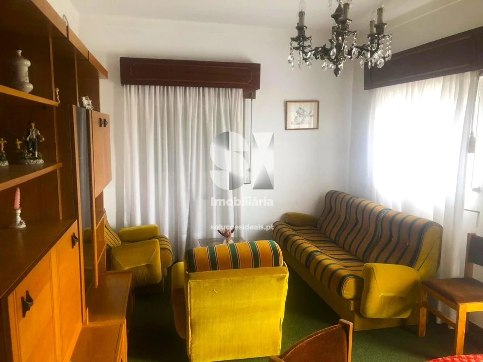 Moradia T3 para Venda em Alijo Foto 17