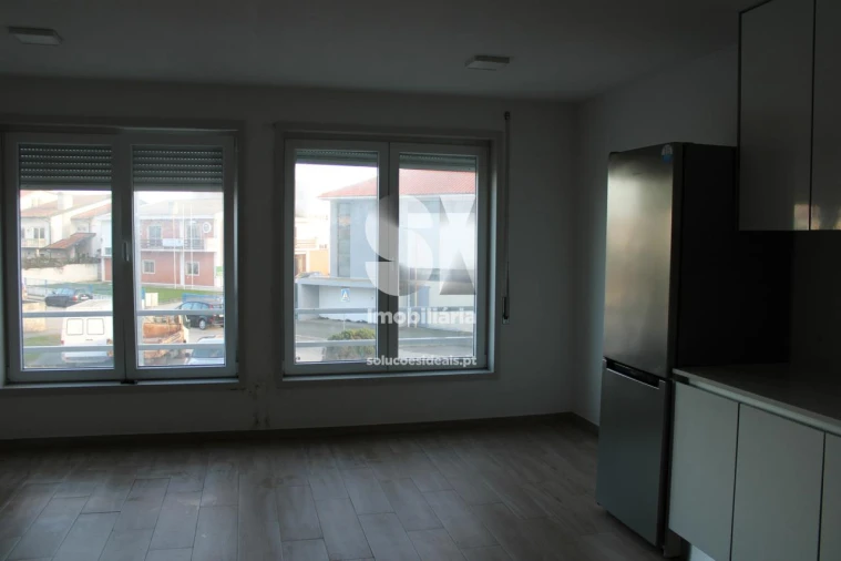 Apartamento T2 para Arrendamento em Ílhavo (São Salvador) Foto 2