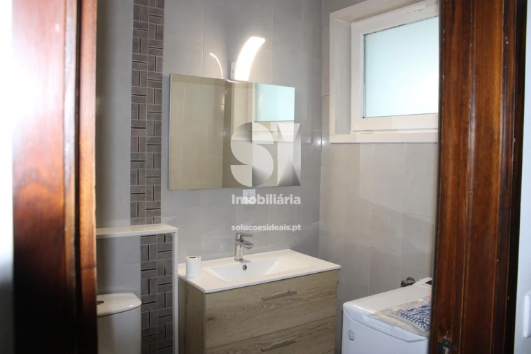 Apartamento T2 para Arrendamento em Ílhavo (São Salvador) Foto 6