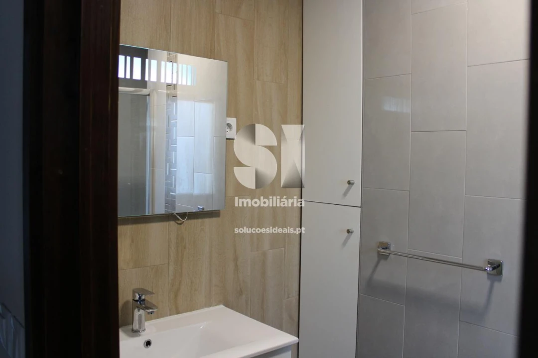 Apartamento T2 para Arrendamento em Ílhavo (São Salvador) Foto 13