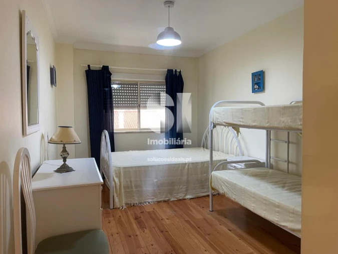 Apartamento T2 para Venda em Buarcos Foto 7