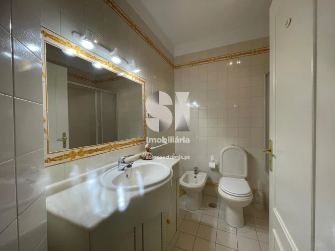 Apartamento T2 para Venda em Buarcos Foto 10