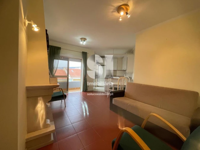 Apartamento T2 para Venda em Buarcos Foto 6