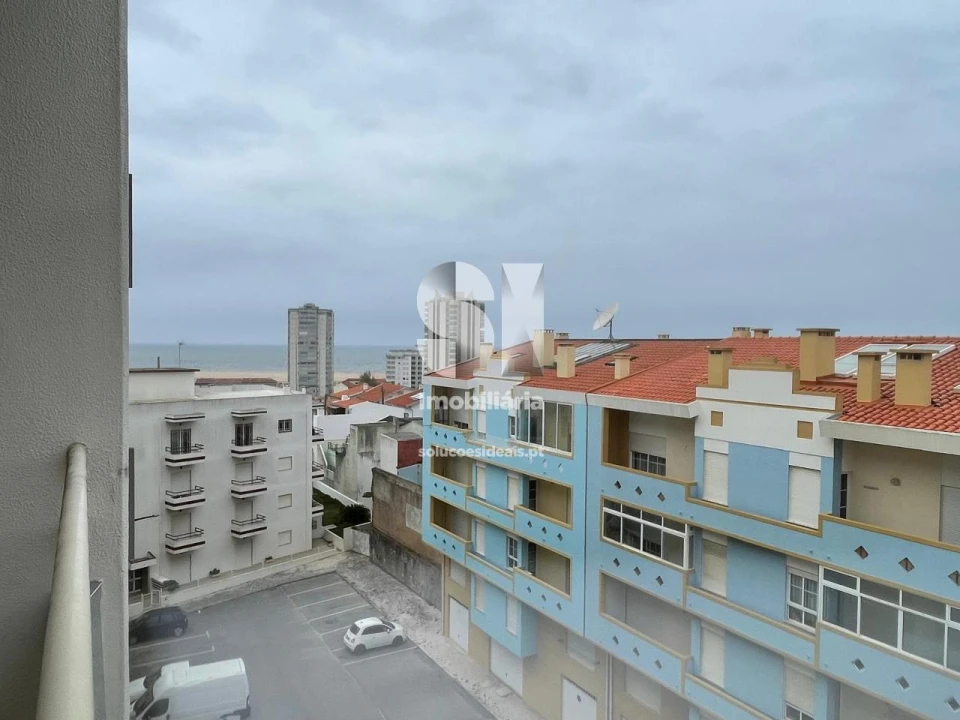 Apartamento T2 para Venda em Buarcos Foto 11