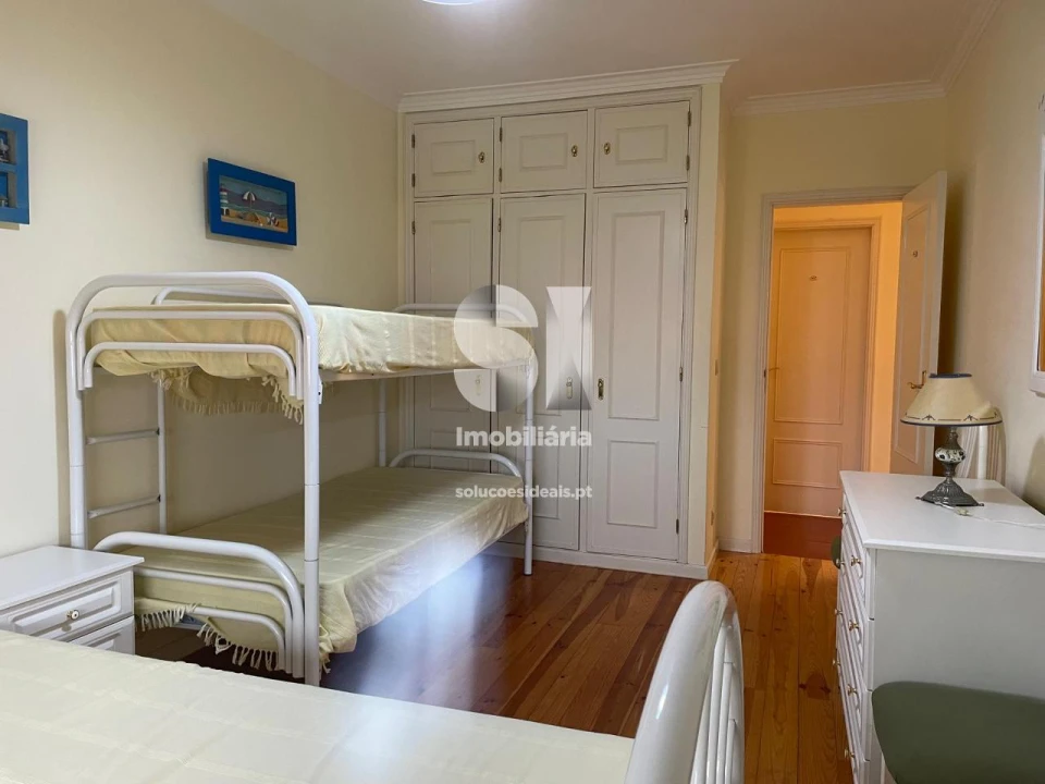 Apartamento T2 para Venda em Buarcos Foto 8