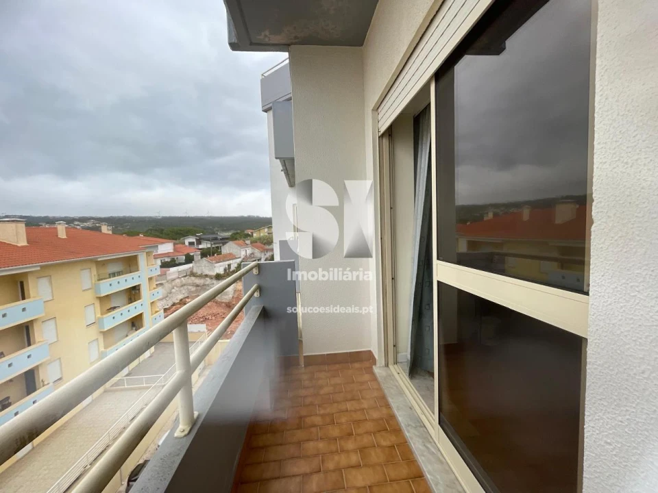 Apartamento T2 para Venda em Buarcos Foto 12