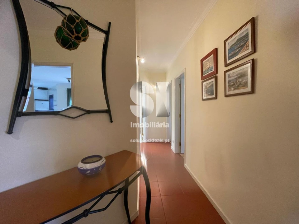 Apartamento T2 para Venda em Buarcos Foto 2