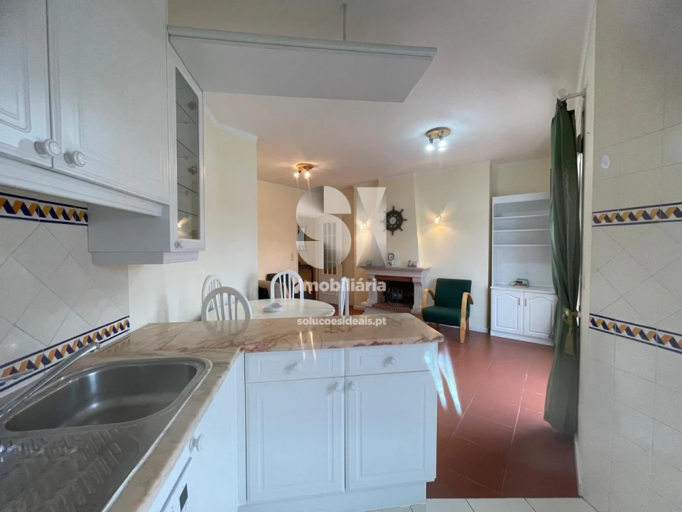 Apartamento T2 para Venda em Buarcos Foto 4