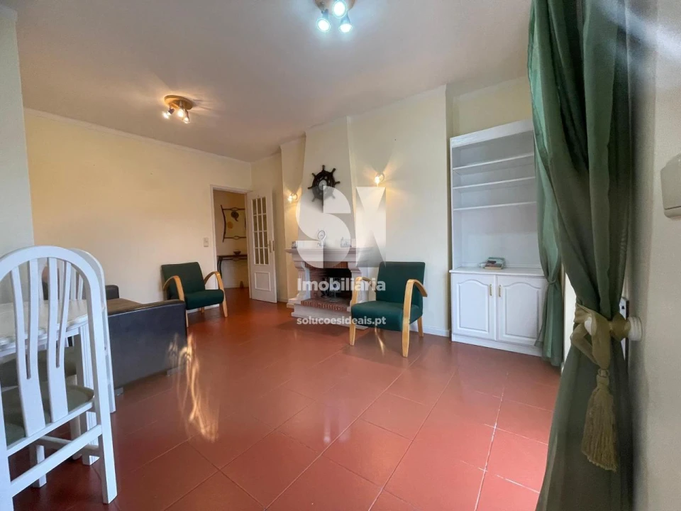 Apartamento T2 para Venda em Buarcos Foto 5