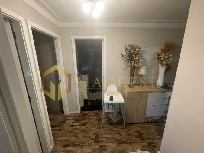 Apartamento T2 para Venda em Rio Tinto Foto 4