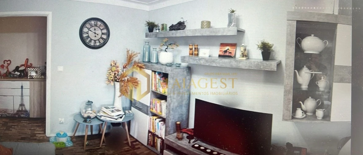 Apartamento T2 para Venda em Rio Tinto Foto 7