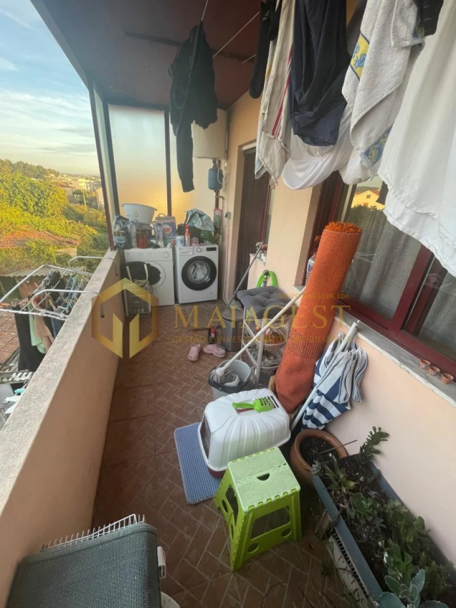 Apartamento T2 para Venda em Rio Tinto Foto 11