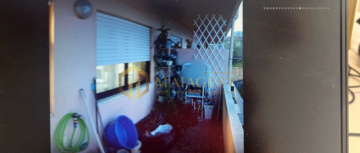 Apartamento T2 para Venda em Rio Tinto Foto 12