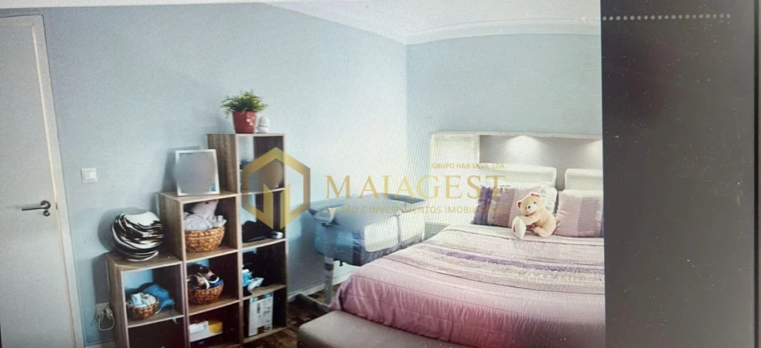 Apartamento T2 para Venda em Rio Tinto Foto 18