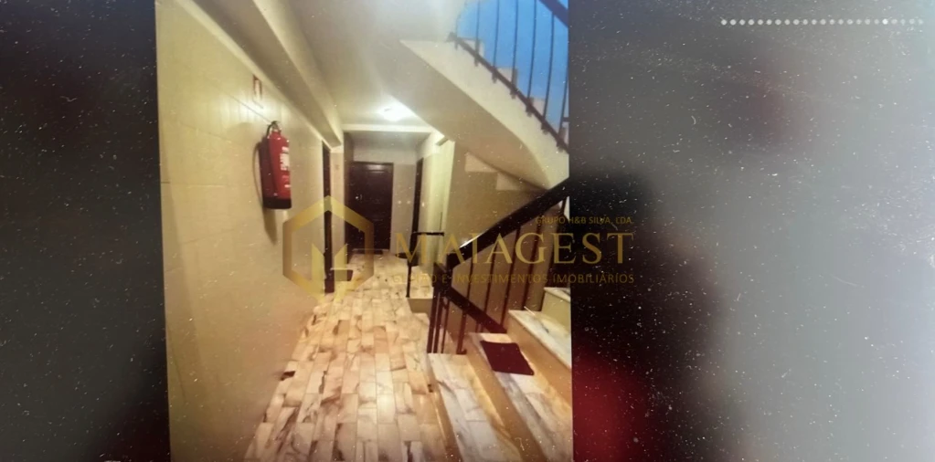 Apartamento T2 para Venda em Rio Tinto Foto 20