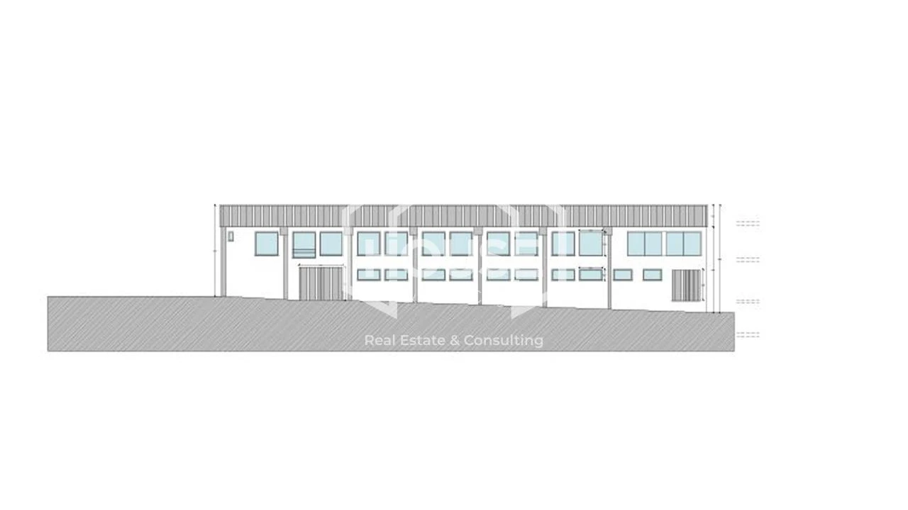 Armazém para Venda em Aradas Foto 2