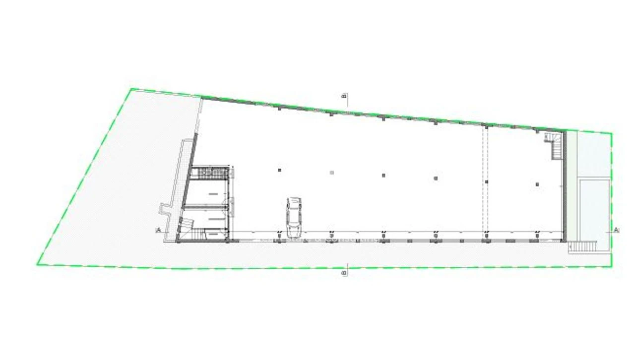 Armazém para Venda em Aradas Foto 3