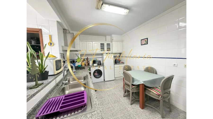 Apartamento T3 para Venda em Esgueira Foto 4