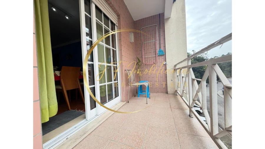 Apartamento T3 para Venda em Esgueira Foto 19