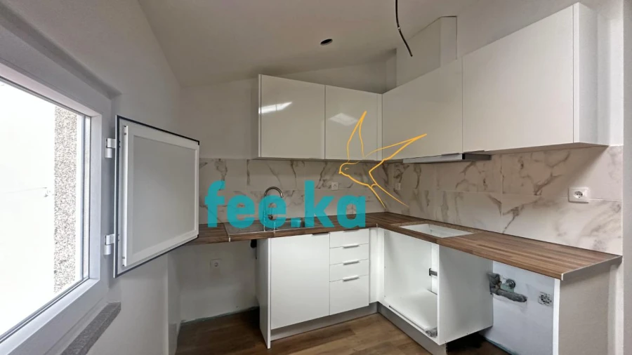 Apartamento T1 para Arrendamento em Castelo Branco Foto 3