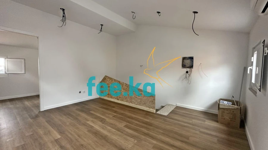 Apartamento T1 para Arrendamento em Castelo Branco Foto 9