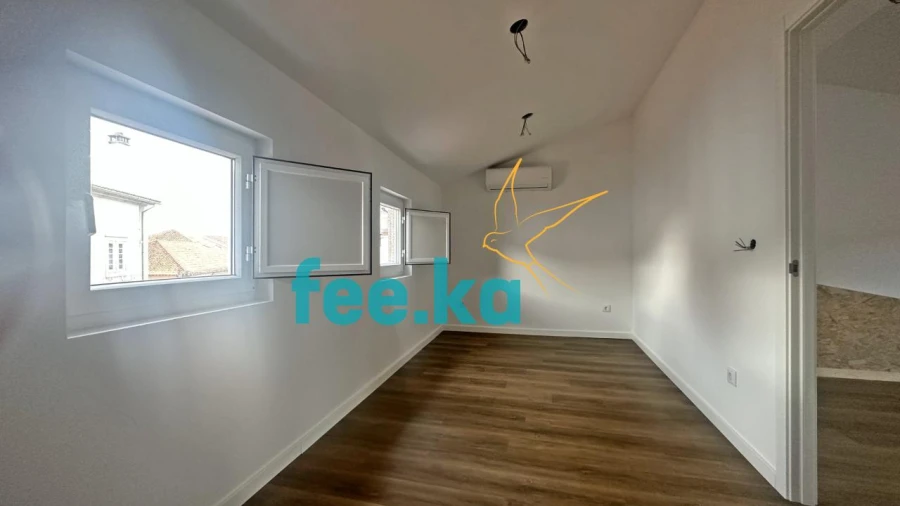 Apartamento T1 para Arrendamento em Castelo Branco Foto 5