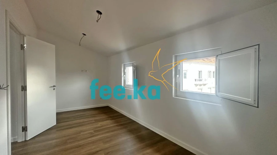 Apartamento T1 para Arrendamento em Castelo Branco Foto 6