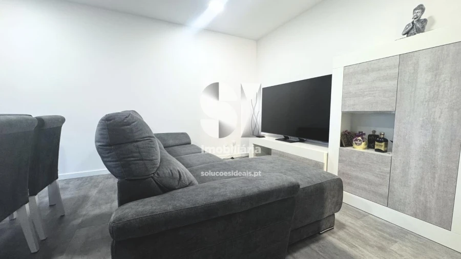 Apartamento T2 para Venda em Buarcos Foto 3