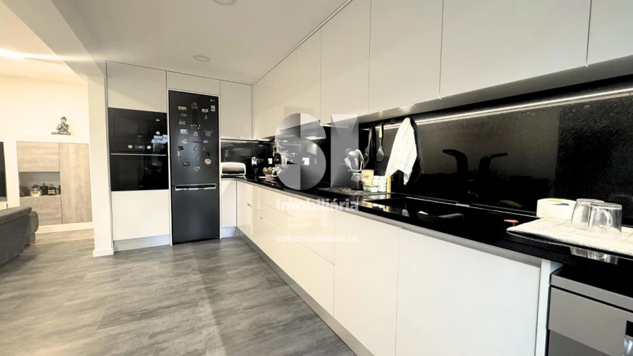 Apartamento T2 para Venda em Buarcos Foto 4