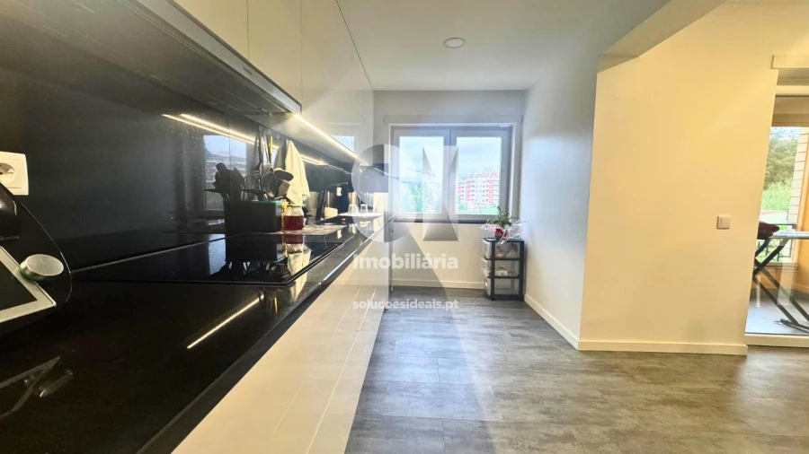 Apartamento T2 para Venda em Buarcos Foto 7