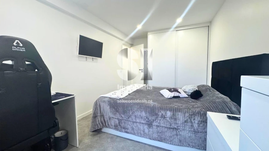 Apartamento T2 para Venda em Buarcos Foto 8
